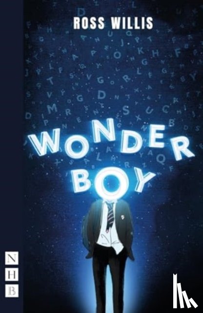 Willis, Ross - Wonder Boy