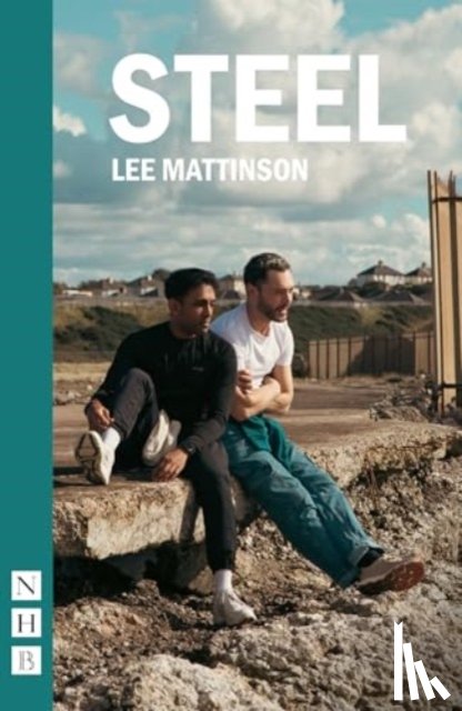 Mattinson, Lee - Steel