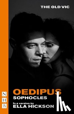 Sophocles - Oedipus