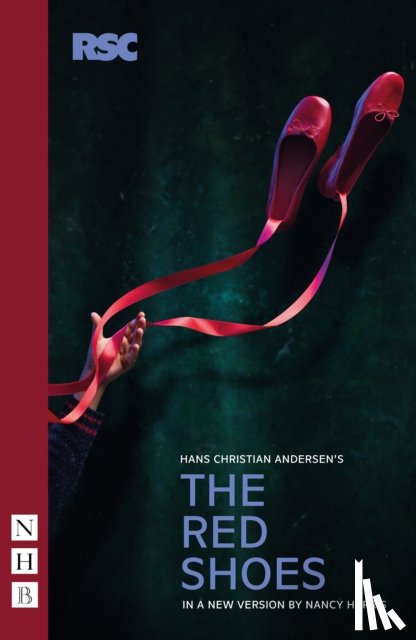 Harris, Nancy - The Red Shoes