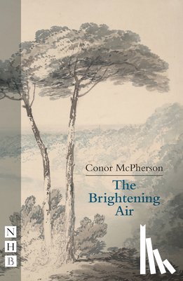 McPherson, Conor - The Brightening Air