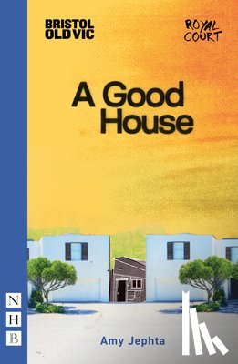 Jephta, Amy - A Good House