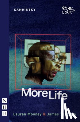 Mooney, Lauren, Yeatman, James - More Life