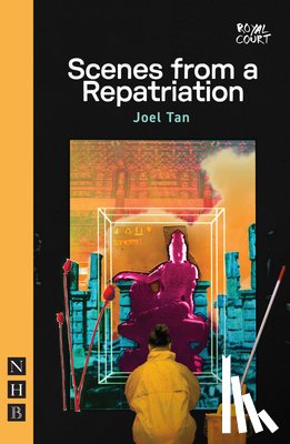 Tan, Joel - Scenes from a Repatriation