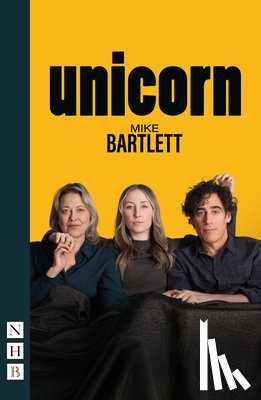 Bartlett, Mike - Unicorn