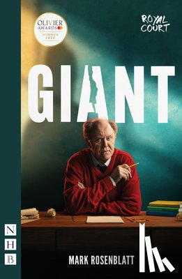 Rosenblatt, Mark - Giant