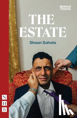 Sahota, Shaan - The Estate