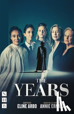 Ernaux, Annie - The Years