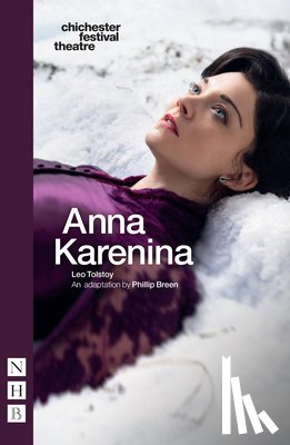 Tolstoy, Leo - Anna Karenina