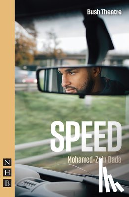 Dada, Mohamed-Zain - Speed
