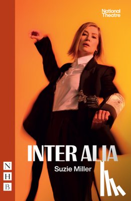 Miller, Suzie - Inter Alia