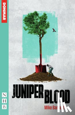 Bartlett, Mike - Juniper Blood