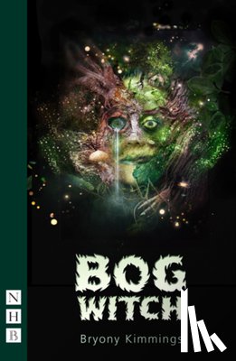 Kimmings, Bryony - Bog Witch