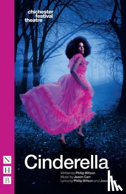 Wilson, Philip, Carr, Jason - Cinderella