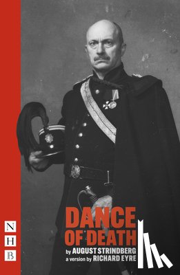 Strindberg, August - Dance of Death
