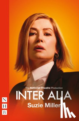 Miller, Suzie - Inter Alia