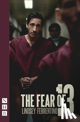 Ferrentino, Lindsey - The Fear of 13