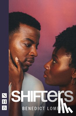 Lombe, Benedict - Shifters