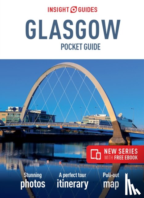 Insight Guides - Insight Guides Pocket Glasgow (Travel Guide with Free eBook)