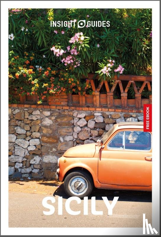 Belford, Ros - Insight Guides Sicily: Travel Guide with eBook