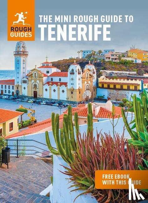 Guides, Rough - The Mini Rough Guide to Tenerife: Travel Guide with eBook