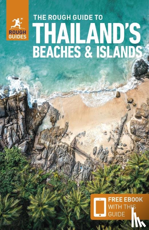Guides, Rough - The Rough Guide to Thailand's Beaches & Islands: Travel Guide with eBook