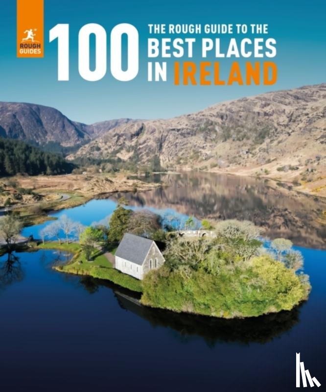Guides, Rough - The Rough Guide to the 100 Best Places in Ireland