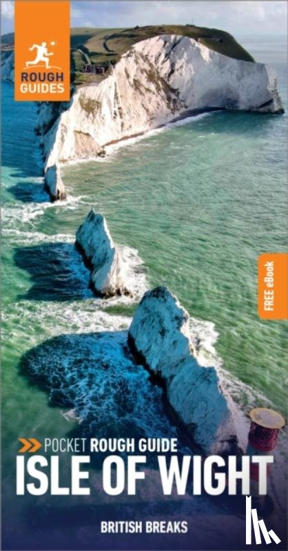 Guides, Rough - Pocket Rough Guide British Breaks Isle of Wight: Travel Guide with eBook