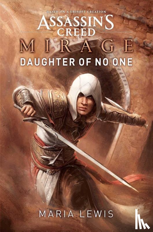 Lewis, Maria - Assassin's Creed Mirage: Daughter of No One