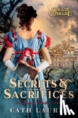 Lauria, Cath - Secrets & Sacrifices