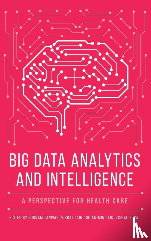  - Big Data Analytics and Intelligence