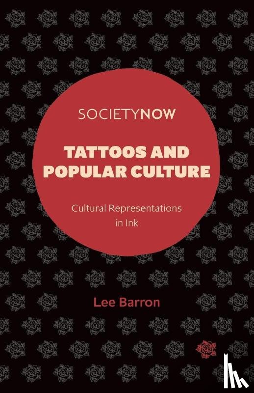 Barron, Lee (Northumbria University - Tattoos and Popular Culture
