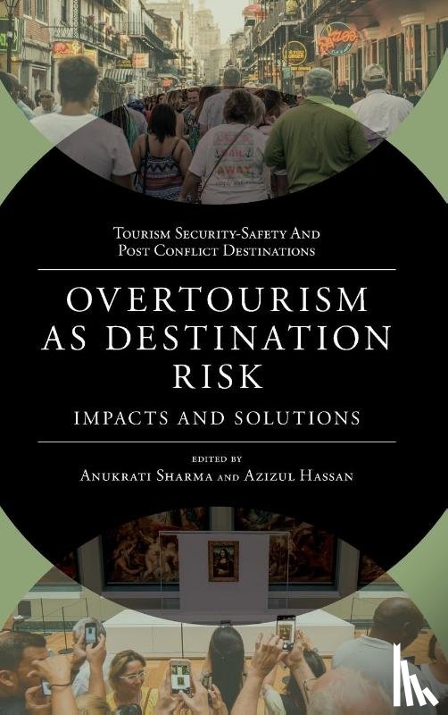  - Overtourism as Destination Risk
