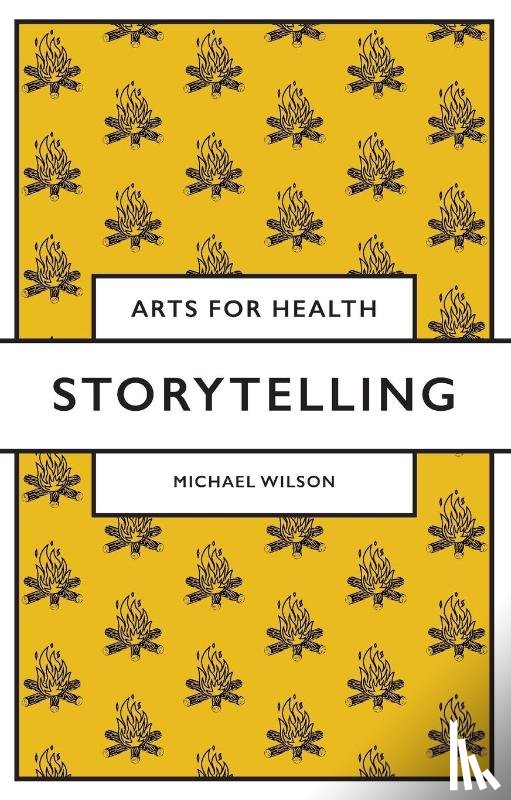 Wilson, Michael (Loughborough University - Storytelling