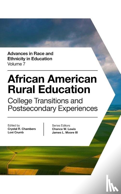  - African American Rural Education
