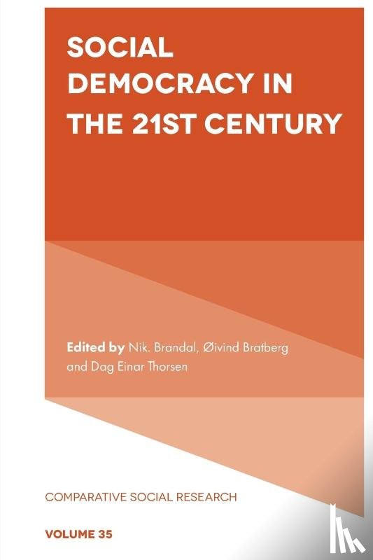  - Social Democracy in the 21st Century