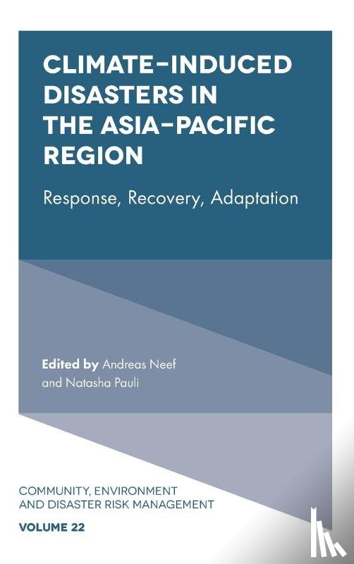  - Climate-Induced Disasters in the Asia-Pacific Region