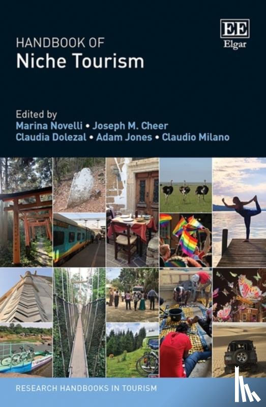  - Handbook of Niche Tourism