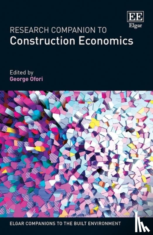  - Research Companion to Construction Economics