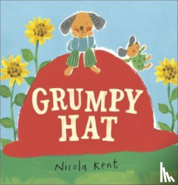 Kent, Nicola - Grumpy Hat
