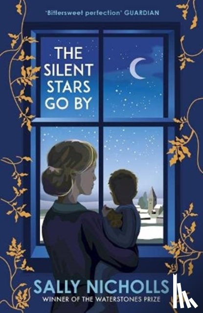 Nicholls, Sally - The Silent Stars Go By
