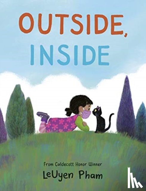 Pham, LeUyen - Outside, Inside