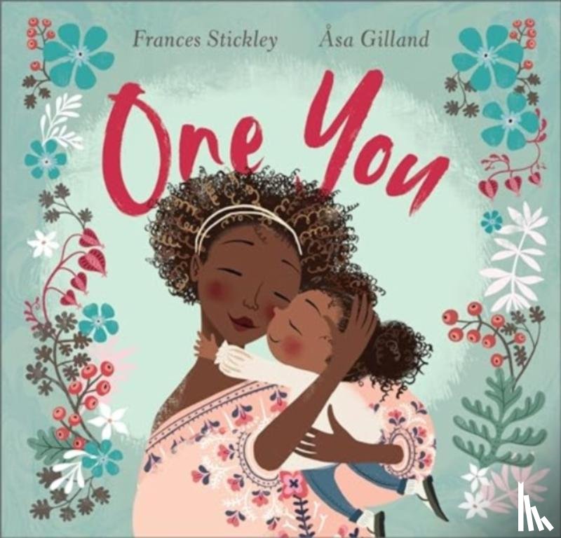 Stickley, Frances - One You