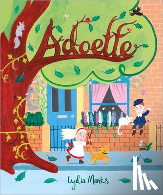 Monks, Lydia - Adoette