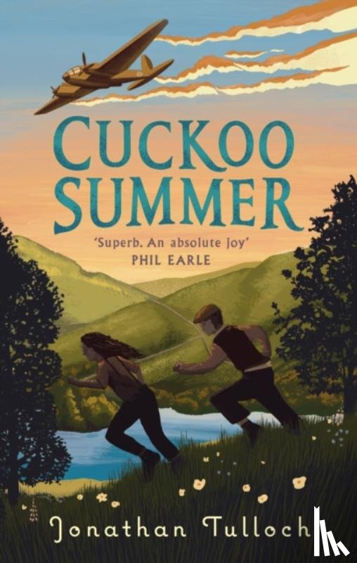Tulloch, Jonathan - Cuckoo Summer