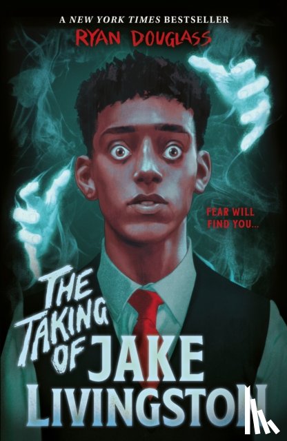 Douglass, Ryan - The Taking of Jake Livingston