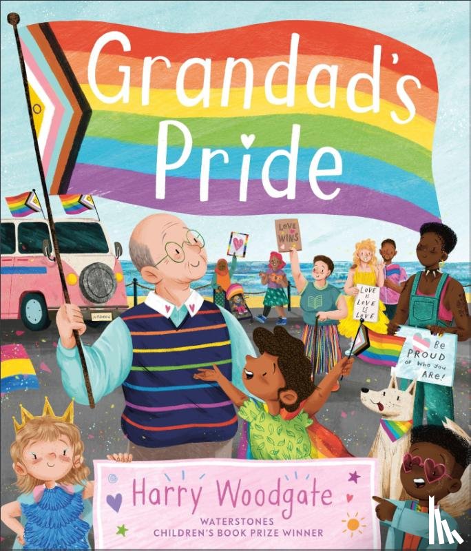 Woodgate, Harry - Grandad's Pride