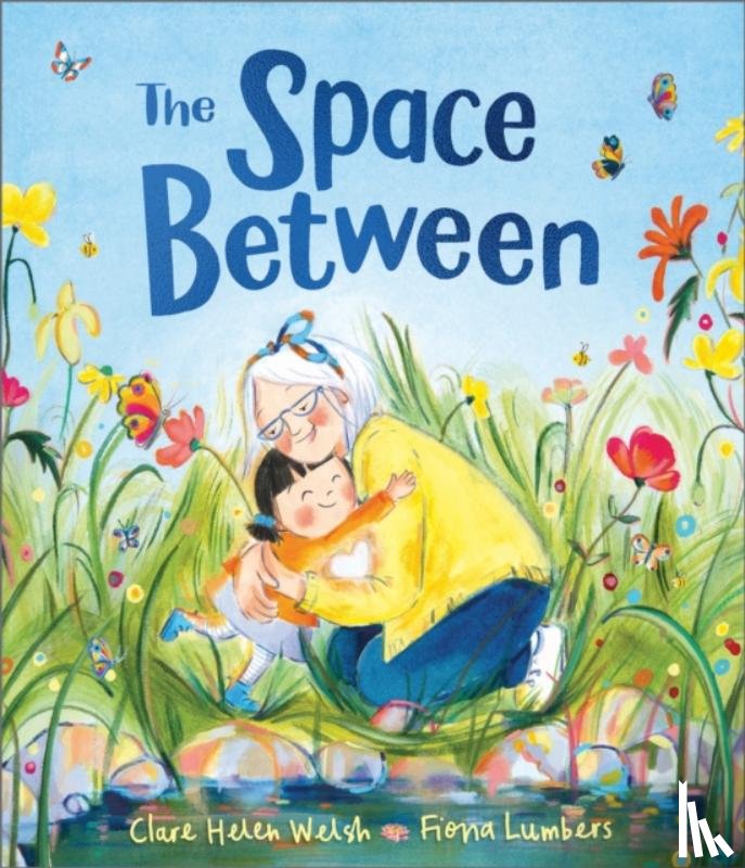 Welsh, Clare Helen - The Space Between