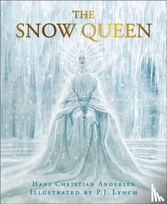 Andersen, Hans Christian - The Snow Queen