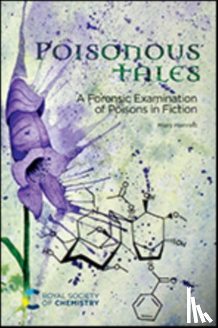 Hamnett, Hilary (University of Lincoln - Poisonous Tales
